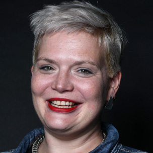 Frauke Meyer